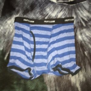 Underwear